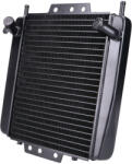 OEM Standard Hűtőszekrény Piaggio MP3 125-500, Gilera Fuoco számára OEM Standard Motoralkatrészek Hűtőrendszer és vízpumpák Hűtőradiátorok és hőcserélők