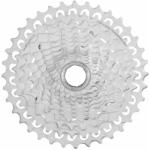 CAMPAGNOLO EKAR 13 sebességes kazetta 9-42 (9-10-11-12-13-14-16-18-21-25-30-36-42) CAMPAGNOLO Egyéb járművek Kerékpározás Kerékpár-alkatrészek Kazetták, szabadonfutók és fogaskerekek Kerékpár-kazetták