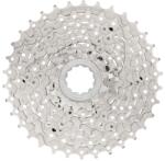 SHIMANO DEORE-ALIVIO HG400 9 sebességes kazetta 11-34 (11-13-15-17-20-23-26-30-34), műhely szerelés SHIMANO Egyéb járművek Kerékpározás Kerékpár-alkatrészek Kazetták, szabadonfutók és fogaskerekek Kerékpár-ka