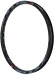 VELOX KLIXX 20" MTB felni, 23C, fekete, 32 küllő, tubeless ready, dupla falú, szegecselt VELOX Egyéb járművek Kerékpározás Kerékpár-alkatrészek Kerékpárkerekek és kerékalkatrészek Kerékpárfelnik