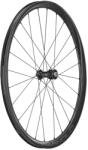 CAMPAGNOLO LEVANTE 700 gravel kerékpár első kerék, fekete, tárcsafék (centerlock), 12x100 mm átütőtengely CAMPAGNOLO Egyéb járművek Kerékpározás Kerékpár-alkatrészek Kerékpárkerekek és kerékalkatrészek Komplett 