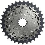 SRAM AXS XG-1270 12 sebességes kazetta 10-28, XD kazetta testhez (10-11-12-13-15-16-17-19-21-24-28) SRAM Egyéb járművek Kerékpározás Kerékpár-alkatrészek Kazetták, szabadonfutók és fogaskerekek Kerékpár-ka