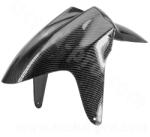 TNTTU ELSŐ SÁRVÉDŐ MBK 50 NITRO 1997-2012 / YAMAHA 50 AEROX 1997-2012, KARBON HATÁSÚ TNTTU Váz, idomok és járműkiegészítők Motorkerékpár- és robogó-sárvédők Komplett motorkerékpár- és robogó-sárvédők
