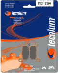 TECNIUM MX/ATV Szintermetál fékbetétek - MO294 TECNIUM Fékrendszer és alkatrészei Fékbetétek, fékpofák és féktárcsák Tárcsafékbetétek