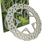 NG Brake Disc NG Brake hullámos féktárcsa - Yamaha BWs 125 09-13, Cygnus 125 X 2006 NG Brake Disc Fékrendszer és alkatrészei Fékbetétek, fékpofák és féktárcsák Féktárcsák