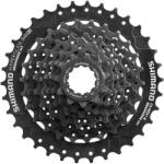 SHIMANO ACERA HG31 8 sebességes kazetta 11-34 Megarange (11-13-15-17-20-23-26-34) (műhely szerelés) SHIMANO Egyéb járművek Kerékpározás Kerékpár-alkatrészek Kazetták, szabadonfutók és fogaskerekek Kerékpár-ka