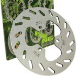 NG Brake Disc NG Brake féktárcsa - Aprilia RX, SX, Derbi Senda, Gilera RCR NG Brake Disc Fékrendszer és alkatrészei Fékbetétek, fékpofák és féktárcsák Féktárcsák