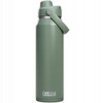 CamelBak Thermo cumisüveg Camelbak Thrive Chug Insulated Sst 950ml Zöld (C2930/301001/UNI)