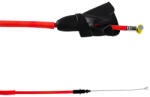 Doppler Teflon® Doppler piros kuplungkábel Beta RR 50cc Doppler Hajtás és erőátvitel Kuplungrendszer Kuplungvezérlés Kuplungbowdenek