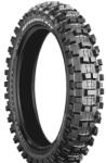 Bridgestone Motocross M40 2.50-10 NHS 33J TT gumi BRIDGESTONE Kerekek és gumik Gumiabroncsok és tartozékaik Motocross gumiabroncsok