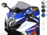 MRA origin o szélvédő - suzuki gsxr1000 MRA Váz, idomok és járműkiegészítők Szélvédők és tartozékaik Szélvédők Motorkerékpár- és robogószélvédők