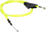 Doppler Kuplung kábel Doppler PTFE neonsárga Aprilia RX 50 06-, SX 50, Derbi Senda 06-, Gilera SMT, RCR, Derbi Senda 06-, Gilera SMT, RCR kuplung kábelhez Doppler Hajtás és erőátvitel Kuplungrendszer Kuplungv