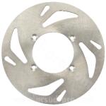 TNTPI Atomic első féktárcsa 14/12 - Ø180 mm TNTPI Fékrendszer és alkatrészei Fékbetétek, fékpofák és féktárcsák Féktárcsák
