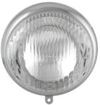 RMS Fényszóró RMS 105mm Vespa 125cc (VM1T-VM2T-VN1T-VN2T) RMS Elektromos alkatrészek Világítás és fényjelzés Fényszórók és első világítás Komplett fényszórók