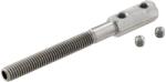 SIP Performance menetes rúd fékkábelhez, első vagy hátsó, PIAGGIO/Vespa Ape/PX Lusso/T5/PK/S/XL/FL/HP/N/XL2 SIP Performance Fékrendszer és alkatrészei Fékkarok és fékbowdenek Fékbowdenek Komplett fékbowdenek