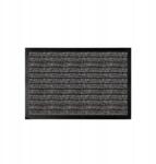B-line 100x150-es lábtörlő DuraMat 2868 fekete kültéri és beltéri használatra (0000076329)