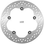 NG Brake Disc NG BRAKES kerek fix féktárcsa NG Brake Disc Fékrendszer és alkatrészei Fékbetétek, fékpofák és féktárcsák Féktárcsák - motomotors - 65 327 Ft