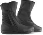 GAERNE G-NIEMET GORE-TEX fekete motorkerékpáros csizma - 40 GAERNE Ruházat és védőfelszerelés Motoros csizmák és cipők Túra- és sportcsizmák