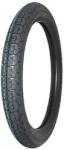 Mitas B4 TT 43J 2.50-17 (2 1/2-17) megerősített moped gumiabroncs 17'' Mitas Kerekek és gumik Gumiabroncsok és tartozékaik Moped gumiabroncsok