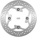 NG Brake Disc NG BRAKES Fix Féktárcsa - 1704 NG Brake Disc Fékrendszer és alkatrészei Fékbetétek, fékpofák és féktárcsák Féktárcsák