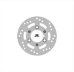 NG Brake Disc NG BRAKES kerek fix féktárcsa NG Brake Disc Fékrendszer és alkatrészei Fékbetétek, fékpofák és féktárcsák Féktárcsák - motomotors - 64 766 Ft