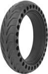 SELECTION P2R (Vélo) SELECTION P2R tömör roller gumi 8.5 x 2.00-6.1-B34 fekete, belső szélesség 43 mm (XIAOMI M365, ESSENTIAL, 1S, PRO, PRO2, MI3, CECOTEC, DUALTRON, NINEBOT, stb. modellekhez) SELECTION P2R (Vélo) Egyéb j