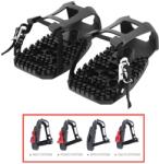 P2R (Vélo) P2R PEDALE ROUTE - VTT műanyag pedál adapter LOOK, SHIMANO és más rendszerekhez, utcai cipőhöz (pár) P2R (Vélo) Egyéb járművek Kerékpározás Kerékpár-alkatrészek Kerékpár-pedálok