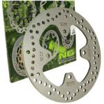 NG Brake Disc NG hátsó féktárcsa Yamaha X-Max-hoz NG Brake Disc Fékrendszer és alkatrészei Fékbetétek, fékpofák és féktárcsák Féktárcsák