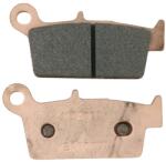 CL BRAKES fékbetét garnitúra (2 db) HONDA 250-400-600-650 XR-R, 50-80 CRM-KAWASAKI 250-300-400-650 KLX-GAZ-GAZ 125-250-300-400-450-500-515 EC-YAMAHA 125-250-400 WR hátsó - (2314 RX3 TOURING SINTERED) CL BRAKES 