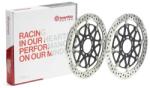 Brembo Racing BREMBO UPGRADE T-Drive Úszó Fék Tárcsa - 208A98515 BREMBO RACING Fékrendszer és alkatrészei Fékbetétek, fékpofák és féktárcsák Féktárcsák