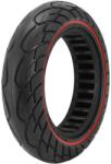SELECTION P2R (Vélo) SELECTION P2R 10 x 2, 50 tömör roller gumi, fekete-piros ponttal (45 mm széles felnire) SELECTION P2R (Vélo) Egyéb járművek Elektromos rollerek és alkatrészek Elektromosroller-kerekek és gumik Elektro