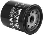 Hiflofiltro HF183 olajszűrő maxiscooterhez Piaggio 125 X Evo, X7, X8, X9, MP3, Liberty, Fly, Vespa GT-LX, 250 MP3, X9 - Aprilia 125 Atlantic 2002-2011 - Gilera 125 Nexus 2007-től Hiflofiltro Motoralkatrészek Moto