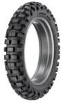 Dunlop D606 130/90-17 M/C 68R TT motorgumi DUNLOP Kerekek és gumik Gumiabroncsok és tartozékaik Motorkerékpár gumiabroncsok