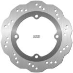 NG Brake Disc NG BRAKES Úszó féktárcsa NG Brake Disc Fékrendszer és alkatrészei Fékbetétek, fékpofák és féktárcsák Féktárcsák - motomotors - 81 439 Ft