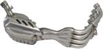 QJ-MOTOR SRK800RR középső kipufogódob QJ-MOTOR Kipufogórendszer Kipufogódobok és hangtompítók Komplett kipufogódobok és hangtompítók