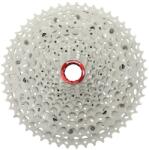 SUNRACE Z930 12V kazetta 10-51 (Microspline új fogazat) (10-12-14-16-18-21-24-28-33-39-45-51) Shimano kompatibilis SUNRACE Egyéb járművek Kerékpározás Kerékpár-alkatrészek Kazetták, szabadonfutók és fogaskere