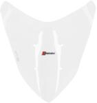 Faco motoros szélvédő YAMAHA 900 MT-09 2017-től, átlátszó, magasság: 375 mm Faco Váz, idomok és járműkiegészítők Szélvédők és tartozékaik Szélvédők Motorkerékpár- és robogószélvédők