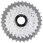 MICHE Primato Route 12 sebességes kazetta Shimano rendszerhez 14-34 (14-15-16-17-18-19-21-23-25-27-30-34) MICHE Egyéb járművek Kerékpározás Kerékpár-alkatrészek Kazetták, szabadonfutók és fogaskerekek Kerék