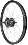 SELECTION P2R (Vélo) SELECTION P2R ER20 20" hátsó kerék fekete, dupla falú, Nexus 7V aggyal, Centerlock fékkel, 36 rozsdamentes küllővel, longtail, elektromos kerékpárhoz (J. 40625) SELECTION P2R (Vélo) Egyéb járművek Ker