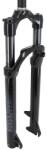 ROCKSHOX JUDY SILVER TK 27.5" MTB villa, fekete, tárcsafékhez, 1 1/8" (28, 6 mm) külső kormánycső, állítható, lockout rugós, 100 mm rugóút ROCKSHOX Egyéb járművek Kerékpározás Kerékpár-alkatrészek Kerékpárvill