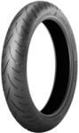 Bridgestone BATTLAX T31 TOURING RADIAL 17'' 110/70-17 első motorkerékpár gumiabroncs TL 54W BRIDGESTONE Kerekek és gumik Gumiabroncsok és tartozékaik Motorkerékpár gumiabroncsok
