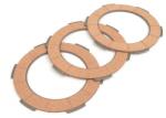 BGM PRO Kuplungtárcsák BGM Pro Vespa Smallframe V50, V90, SS50, SS90, PV125, ET3, PK50, PK80, PK50 S, PK80 S, PK125 S, PK50 XL, PK125 XL, ETS, PK50 HP, PK50 SS 3-tárcsás PK50 SS BGM PRO Hajtás és erőátvitel K