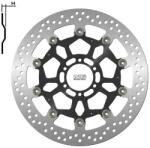 NG Brake Disc NG BRAKES lebegő féktárcsa - 1790G NG Brake Disc Fékrendszer és alkatrészei Fékbetétek, fékpofák és féktárcsák Féktárcsák