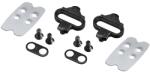 SHIMANO CL-MT001 SPD MTB pedál stopli több rögzítési ponttal, fekete (pár) SHIMANO Egyéb járművek Kerékpározás Kerékpár-alkatrészek Kerékpár-pedálok
