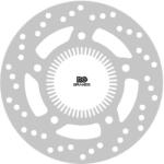 NG Brake Disc NG BRAKES Első féktárcsa - 2317 NG Brake Disc Fékrendszer és alkatrészei Fékbetétek, fékpofák és féktárcsák Féktárcsák