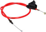 Doppler Kuplung kábel Doppler PTFE piros a Beta RR 50 2005-hez Doppler Hajtás és erőátvitel Kuplungrendszer Kuplungvezérlés Kuplungbowdenek