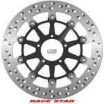 NG Brake Disc NG BRAKES Race Star Lebegő Féknyereg - 1796ZG NG Brake Disc Fékrendszer és alkatrészei Fékbetétek, fékpofák és féktárcsák Féktárcsák