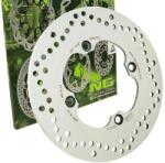 NG Brake Disc NG Brake féktárcsa - Honda SH125i, Silver Wing, Forza, Jazz NG Brake Disc Fékrendszer és alkatrészei Fékbetétek, fékpofák és féktárcsák Féktárcsák