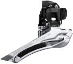 SHIMANO TIAGRA 4000 Első váltó országúti 11 sebességes, dupla, bilincses 31, 8-28, 6 SHIMANO Egyéb járművek Kerékpározás Kerékpár-alkatrészek Kerékpárfékek és váltórendszerek Kerékpár-elsőváltók