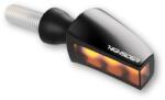 HIGHSIDER Flight LED irányjelzők HIGHSIDER Elektromos alkatrészek Világítás és fényjelzés Irányjelzők Komplett irányjelzők